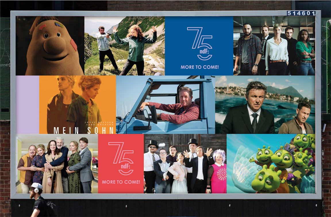 NDF: NEUE DEUTSCHE FILMGESELLSCHAFT