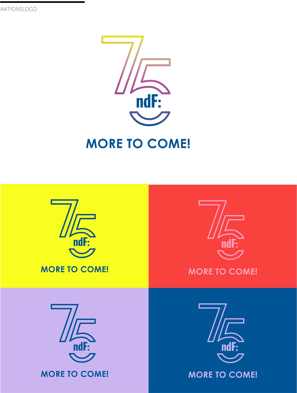 NDF: NEUE DEUTSCHE FILMGESELLSCHAFT