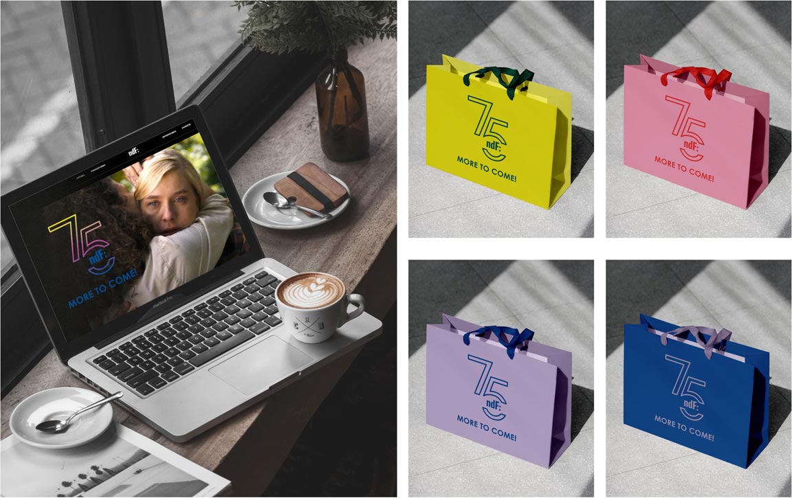 NDF: NEUE DEUTSCHE FILMGESELLSCHAFT