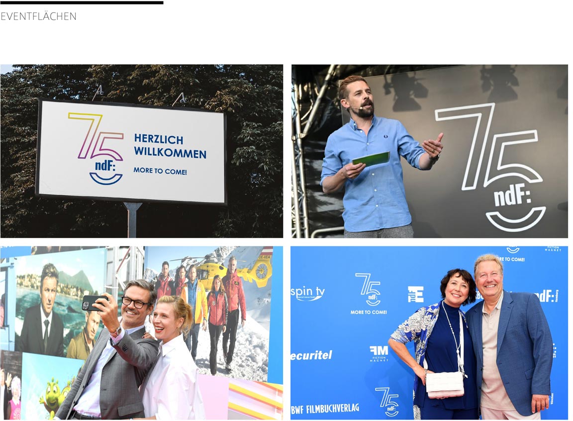 NDF: NEUE DEUTSCHE FILMGESELLSCHAFT