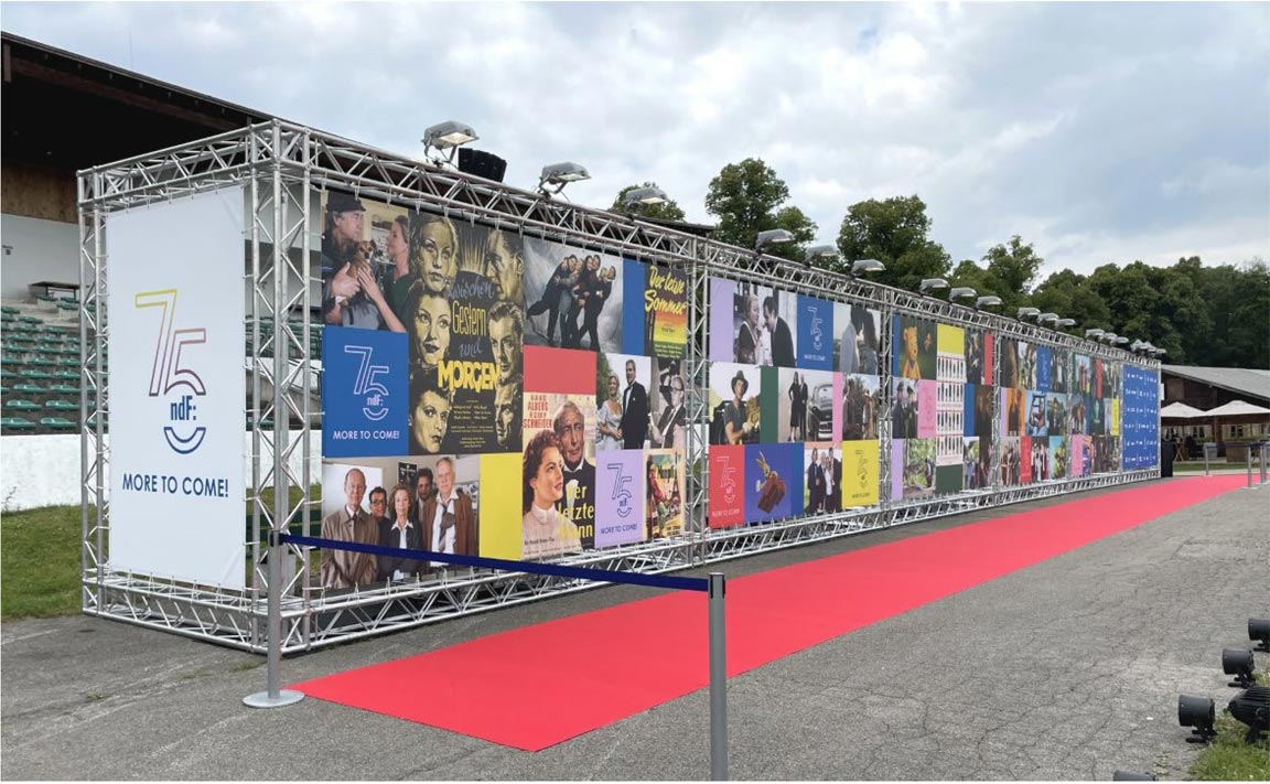 NDF: NEUE DEUTSCHE FILMGESELLSCHAFT