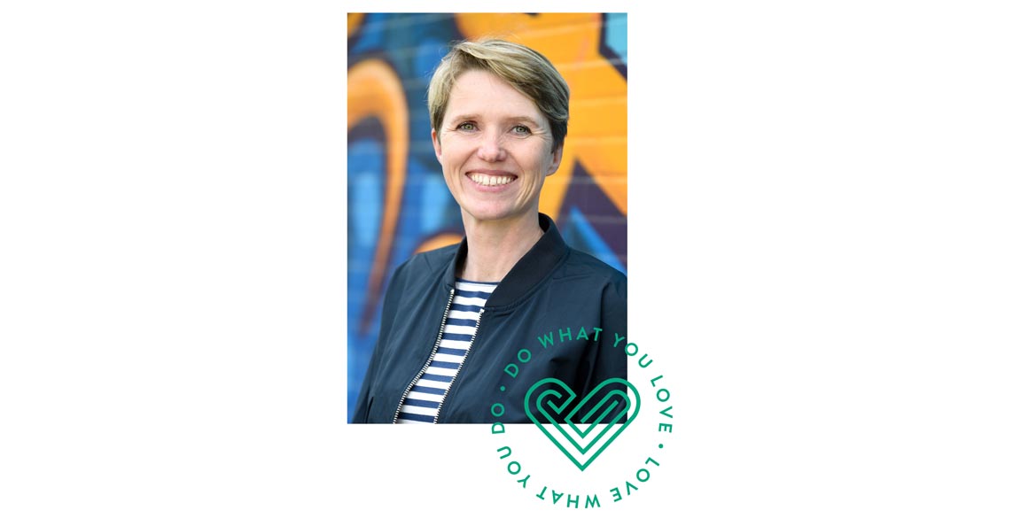 Rebekka Grafik Design aus Leidenschaft