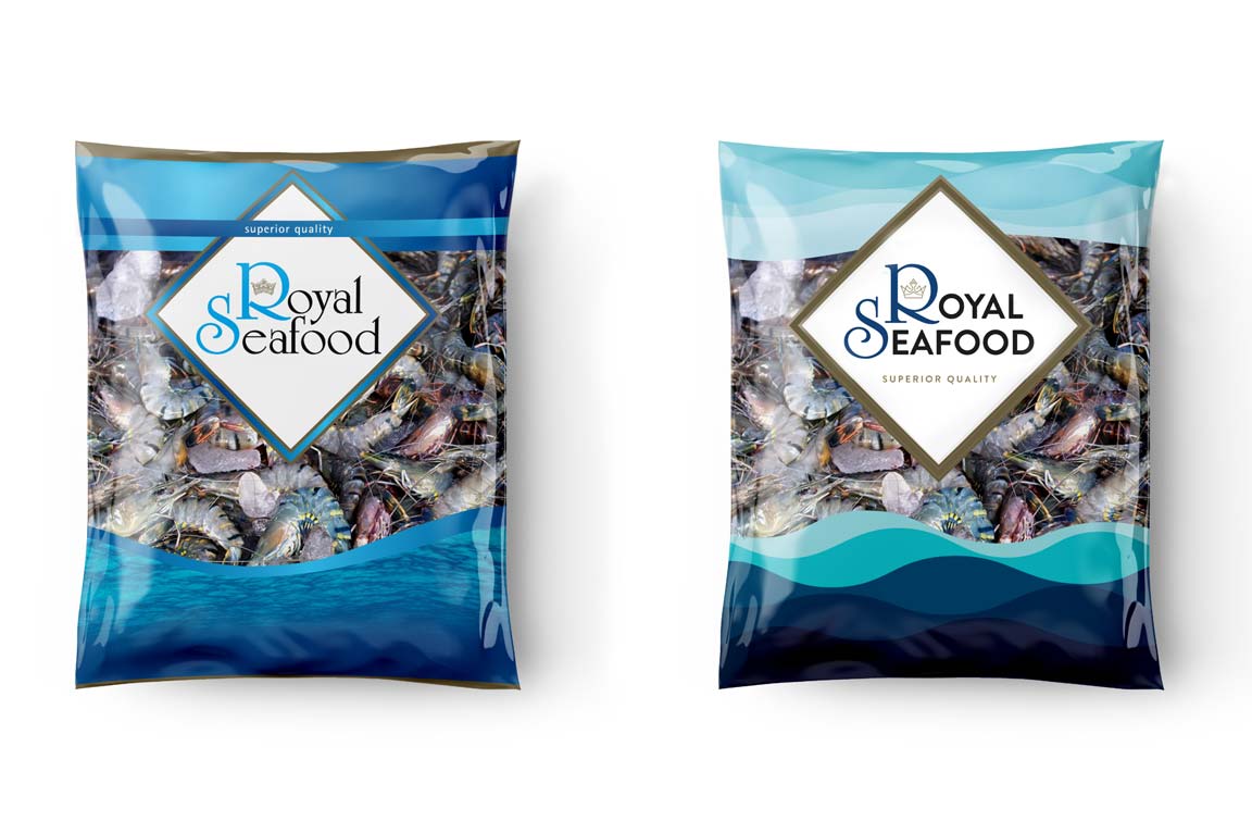 ROYAL SEAFOOD