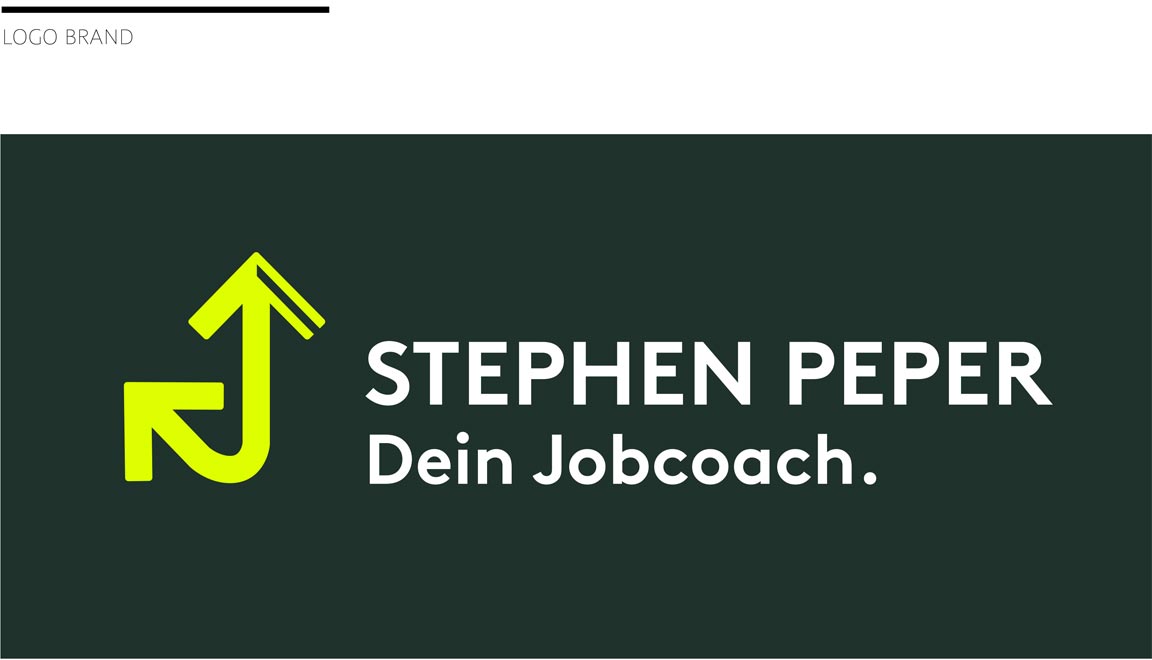 Stephen Peper – DEIN JOBCOACH